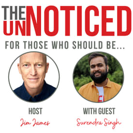 Trailer: How a construction SaaS B2BTech brand is being built, with Surendra Singh