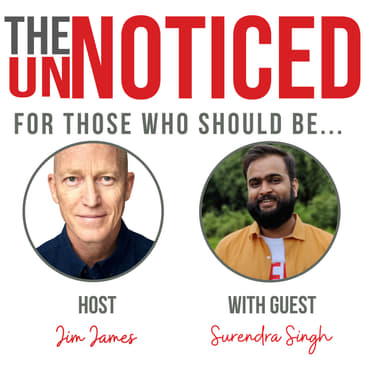 Trailer: How a construction SaaS B2BTech brand is being built, with Surendra Singh