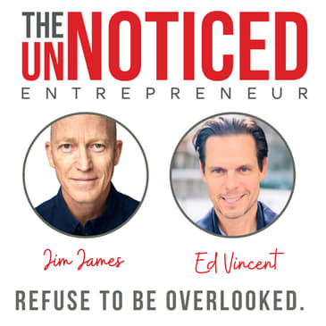 How your brand could go off through experiential marketing; with Ed Vincent