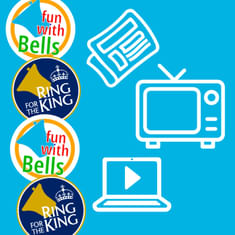 Inside The Media Blitz: What Might Ringing be Like in 2030?