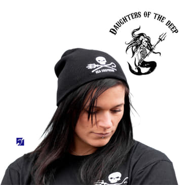 Kate Parker - Daughters of the Deep