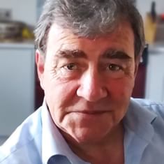 Ringing in Ireland : Don McLean