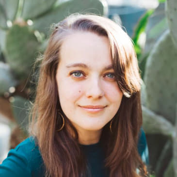 #9 - Giving It All Back: White People's Worst Nightmare