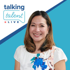 01 [Talking Talent Live] Kara McLeod, Allianz APAC