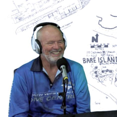 Michael McFadyen - 33 years of logging and sharing