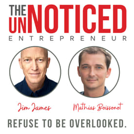 Unveiling the Power of Tech for Environmental Regeneration with Mathias Boissonot