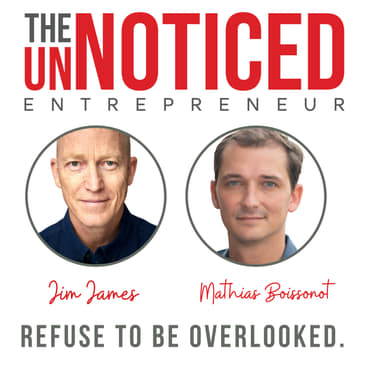 Unveiling the Power of Tech for Environmental Regeneration with Mathias Boissonot