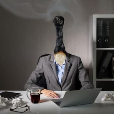 E4 - How to avoid Burnout on "Death March" projects (2C's and a B-)