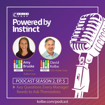 Key Questions Every Manager Needs to Ask Themselves