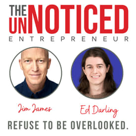 Do you need to be a lion or a squirrel to overcome public speaking fear? With Ed Darling