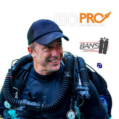 Jeffrey Glenn - An introduction to Tech Diving