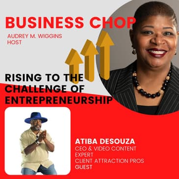 Video Content Creation and SEO: Atiba de Souza on Strategies for Marketing Dominance