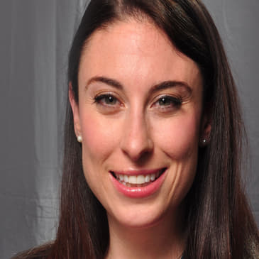 Pediatric Nurse Scientist, Danielle Sarik, PhD, APRN, CPNP-PC