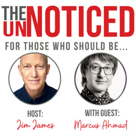 Personal branding is for everyone, and according to this professional photographer it's all in the eyes.