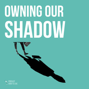 #026 Owning our shadow