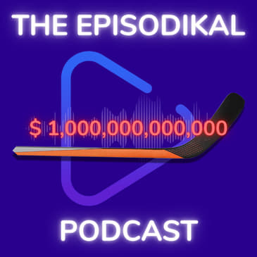 A Trillion Dollar Hockey Stick