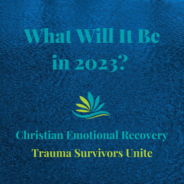 What Will It Be in 2023?