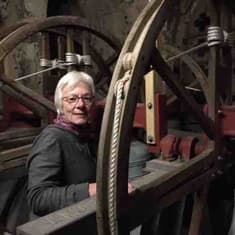 Learning to ring church bells