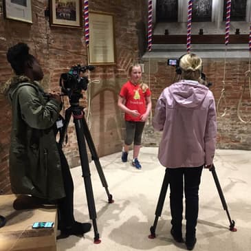 Recording your bells