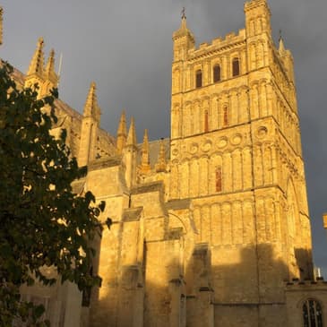 Trailer for the YouTube coverage of the National 12 bell striking competition