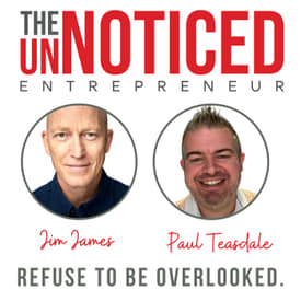 Revving a brand by association with an international sports franchise, with Paul Teasdale