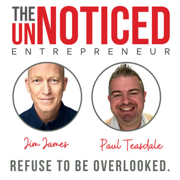 Revving a brand by association with an international sports franchise, with Paul Teasdale