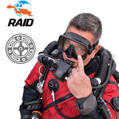 Paul Toomer - President of RAID