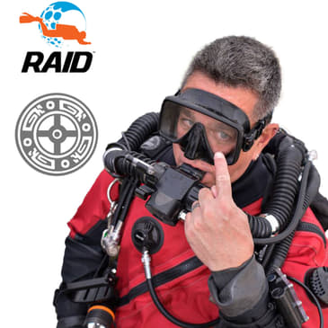 Paul Toomer - President of RAID
