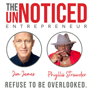 From Barbecue Joint to Boardroom: A Tale of Entrepreneurial Triumph Over Imposter Syndrome