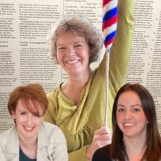 Let's fix Ringing's 'leaky pipeline'