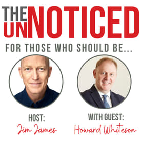 Building a personal brand in the dreaded world of wealth management in Shanghai.