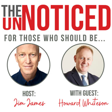 Building a personal brand in the dreaded world of wealth management in Shanghai.