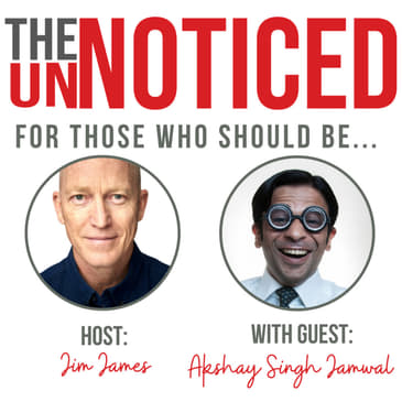 Passion project frames new clients for Mumbai photographer.