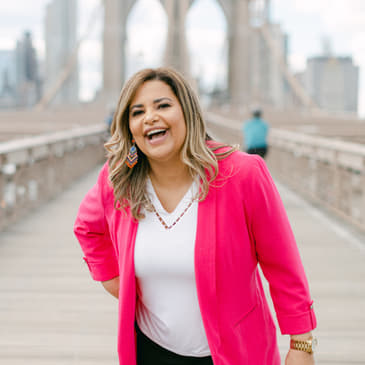 Nurse Career Coach, Farah Laurent