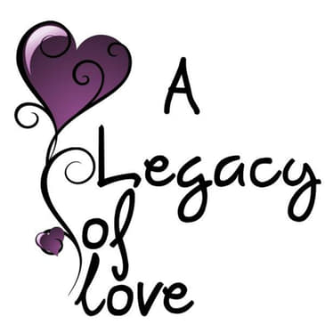 Angela Gonzales, BSN and Founder, A Legacy of Love