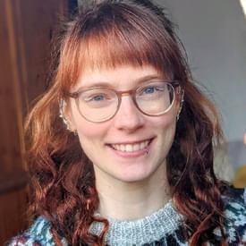 Judith Rensing – Wie gründet man eine effektive Hilfsorganisation?