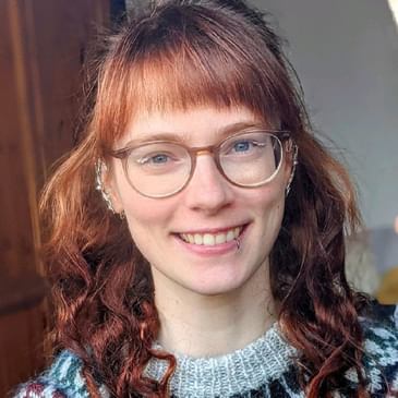 Judith Rensing – Wie gründet man eine effektive Hilfsorganisation?