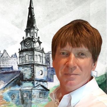 Stories from 'A history of change ringing in Scotland'