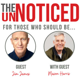 Why Chutzpah should be an essential part of your strategy to get recognition for your business.