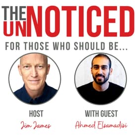 How you can get a remedy and strategy prescription using your data; With Ahmed Elsamadisi, CEO of Narrator.ai