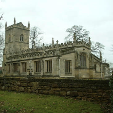 Weird and wonderful bell towers (2 of 2)