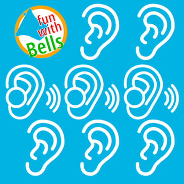 Ringing in the Ears: Navigating Sound in the Bell Tower