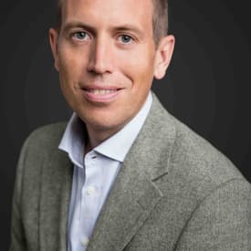 How one man solved the problem of returning to the UK from China without a job, is Scaling Up and offering SODA.