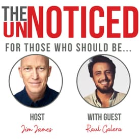 Sweet! How to give customers candy for more business; with Raul Galera