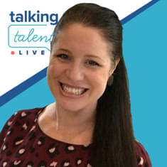 15 [Talking Talent Live] Brie Mason, Global Employer Brand Leader