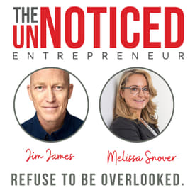 3D printing your way to a more nourished business and convert leads; with Melissa Snover