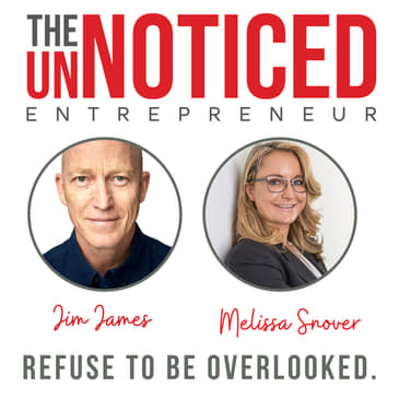 3D printing your way to a more nourished business and convert leads; with Melissa Snover