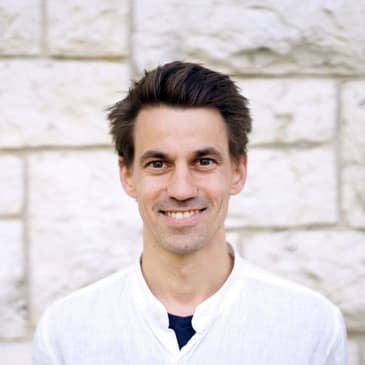 Stefan Riedener über Effektiven Altruismus und moralische Unsicherheit