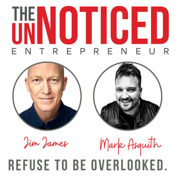 Podcasting101 from the Co-founder of the world's only growth-oriented podcast host, Mark Asquith of Captivate.fm.