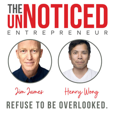 Brand Story Secrets from an Ad Legend: Henry Wong Reveals All